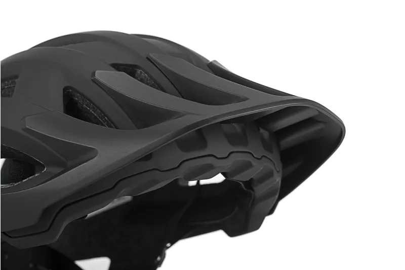Cube Rook Helmet in Black-2